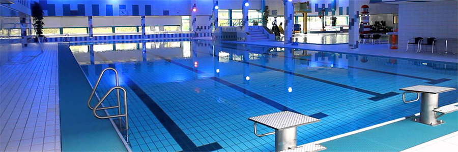 energiebesparing openbaar zwembad