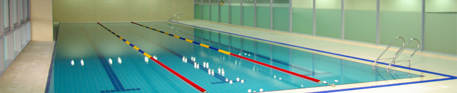 beheer openbaar zwembad
