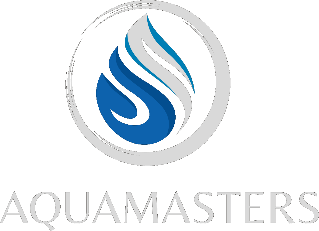 Aquamasters — zwembaden en wellness