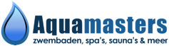 Aquamasters | Zwembaden, Spa's, Sauna's & Meer
